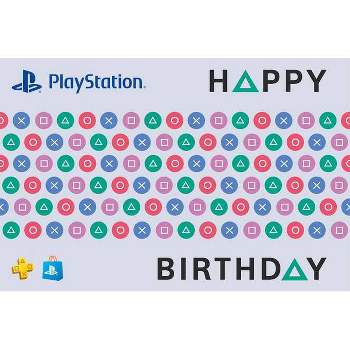 Buy PLAYSTATION Plus Gift Card - £32