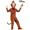 HalloweenCostumes.com Disney Aladdin Abu Costume for Boys | Disney Costumes - 4 of 4
