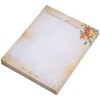 Faithful Finds 100 Sheets Christmas Blessings Letterhead Stationery Printer Paper (8.5 x 11 in.) - 3 of 4