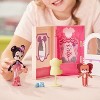 Disney Sweet Seams 6" Soft Rag Doll Deluxe Pack Minnie Mouse & Fifi Ballet Studio - 3 of 4
