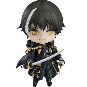Good Smile Company: Nendoroid: Touken Ranbu - Tsurumaru Kuninaga #1470 - 1 of 4