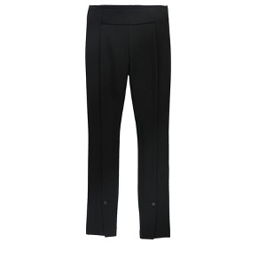 bar III Womens Basic Casual Leggings - 1 of 2