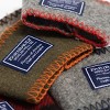 Holiday 2pk Mixed Assortment Coffee Sleeve - Faribault Woolen Mill - 3 of 3