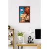 Trends International Ice Age: Collision Course (2016) - Squeeze In One Sheet Framed Wall Poster Prints - 2 of 4