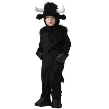 HalloweenCostumes.com Toddler Bull Costume