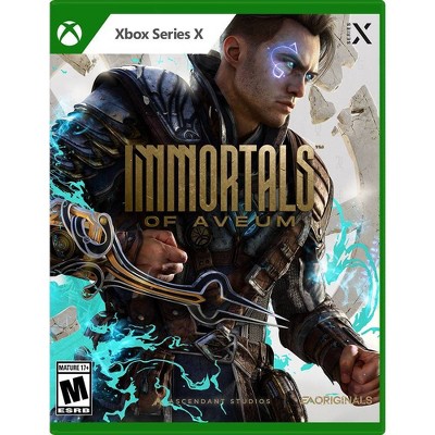 Immortal of Aveum é muito mais do que o primeiro jogo de um novo estúdio -  Xbox Wire em Português