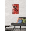 Trends International Netflix Stranger Things: Season 4 - Demogorgon Anatomy Unframed Wall Poster Prints - 2 of 4