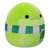 Squishmallows Harry Potter 10" Slytherin Snake Plush Toy - 3 of 4