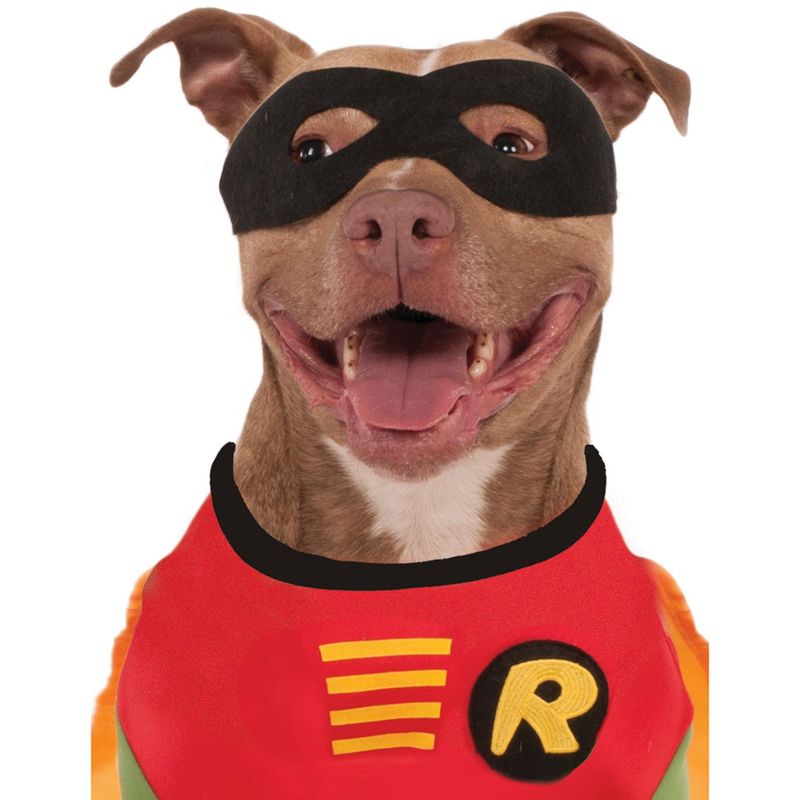 Rubies Robin - Big Dogs Pet Costume, 2 of 4
