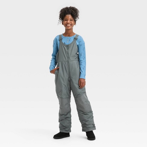 Kids' Solid Snow Pants - All In Motion™ : Target