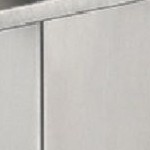 brushed nickel