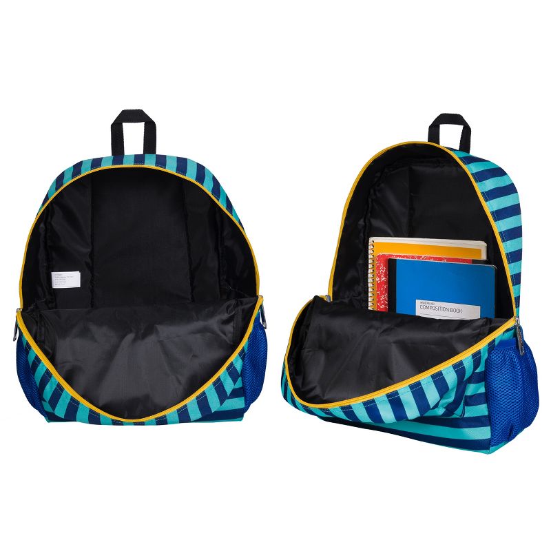 Wildkin 16 Inch Backpack for Kids, 4 of 5