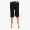 X RAY Boy's Stretch Denim Shorts,Jeans Shorts -Kids Shorts - 2 of 4