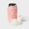 12oz Water Bottle - Sun Squad™ - 2 of 3