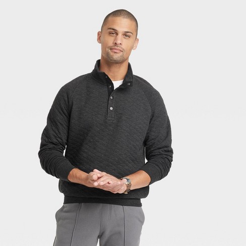 Target mens shop sweatshirt