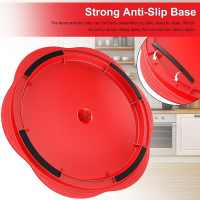 Maison Chicken Breast Shredder Tool - Thumbnail 4