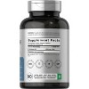 Horbaach L Ornithine 1900mg | 120 Capsules - 2 of 4