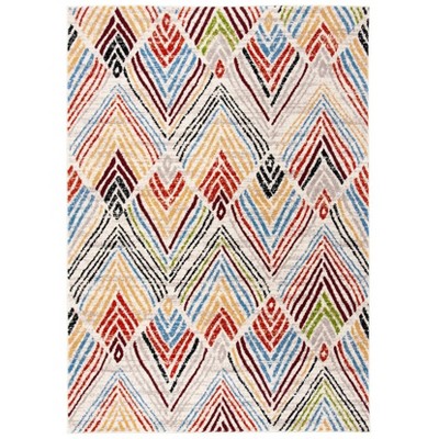 Amsterdam AMS110 Power Loomed Indoor Rug -Safavieh