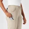 Wink W123 Women's Drawstring Scrub Pant - 4 of 4