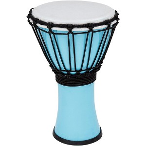 Toca Freestyle ColorSound Djembe - 1 of 2