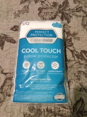 Cool touch pillow target best sale