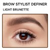 L'Oreal Paris Brow Stylist Definer Eyebrow Mechanical Pencil - 0.003oz - image 3 of 4