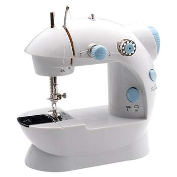 DYTTDG Undergrad essentials Sewing Accessories Seam Sharp Small Seam  Special Cross Stitch Tool Sewing Looser Hand Held Sewing Machine Mini  Portable