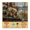 Sunsout Morning Nap 1000 pc   Jigsaw Puzzle 77089 - image 3 of 4