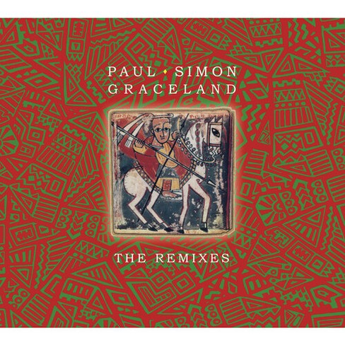 Paul simon graceland 2025 the remixes bittorrent