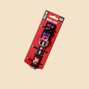 Boss Dog Tactical Collar - 1 of 4