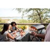 Ooni Koda Propane/Liquid Petroleum Gas Outdoor Pizza Oven Powder Coated Carbon Steel Black - 2 of 4