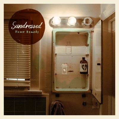 Sundressed - Home Remedy (EXPLICIT LYRICS) (Vinyl)