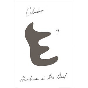Numbers in the Dark - by  Italo Calvino (Paperback) - 1 of 1