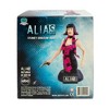 Entertainment Earth Alias Sydney Bristow Rocker Girl 7 Inch Mini Bust - 4 of 4