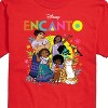 Men's - Encanto -  Short Sleeve Graphic T-Shirt - 2 of 4