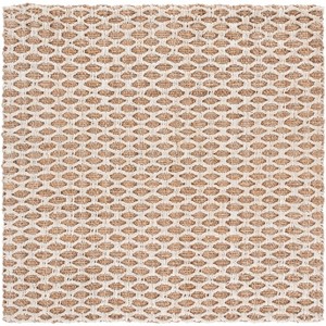 Natural Fiber NF269 Indoor Rugs - Safavieh - 1 of 4