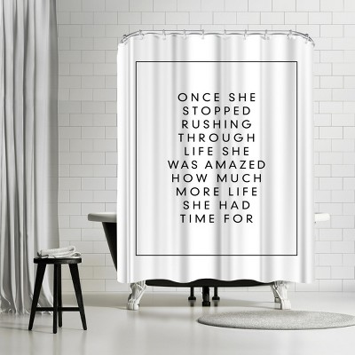 RUN! Target Shower Curtains Just $4 (Regularly $20+) - So Many Fun