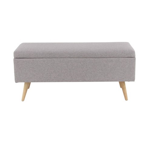 Storage bench hot sale target