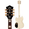 Guild Polara Kim Thayil Solidbody Electric Guitar - 4 of 4