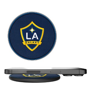 MLS Western Conference Teams Solid 15-Watt Wireless Charger - 1 of 4