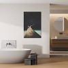 We Chose This Road My Dear by Frank Moth Unframed Wall Canvas - iCanvas - 4 of 4