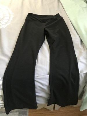 asjyhkr Target Online Shopping Women's Yoga Pants Crossover V