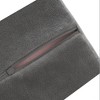Saloniture 13" x 6" x 3" Half Round Neck Massage Table Bolster Pillow Pad - 4 of 4