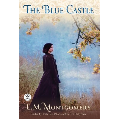 The Blue Castle - By L M Montgomery (hardcover) : Target