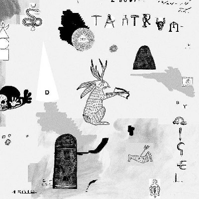 Nigel - Tantrum (Vinyl)