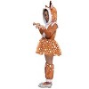 Joyfy Halloween Deer Costume for Girls, Deer Costume Kids for Child Halloween Animal theme Dress Up Party - 4 of 4