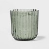 11oz Plastic Ribbed Short Tumbler - Threshold™ - 3 of 3