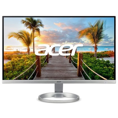 Acer 27" Widescreen LCD Monitor - 1920 x 1080 - 75Hz - R270 - Manufacturer Refurbished