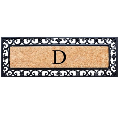 d