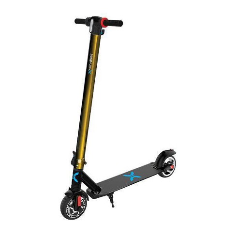 when does touchgrind scooter come out